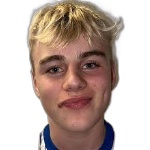 A. Benjaminsen Midfielder