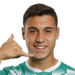 A. Jakupović Attacker