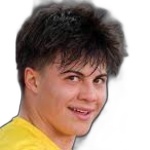 Luka Dovžan Karahodžić Attacker