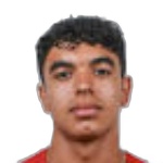 João Simões Midfielder