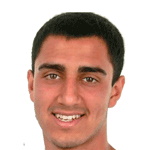 A. Tamariz Midfielder