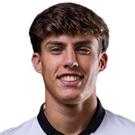 Diogo Sousa Midfielder