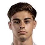 Rodrigo Duarte Attacker