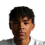 Tom Iorpenda Midfielder