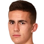 J. Jevremović Midfielder