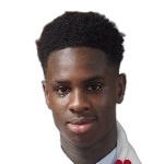 T. Ogunsuyi Attacker