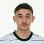 Bilal Yalcinkaya Midfielder