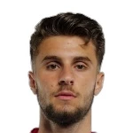 Eliot Bujupi Attacker