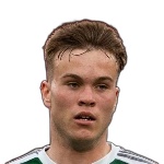 D. Cummings Attacker