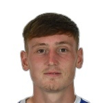 Isaac Jefferies Attacker