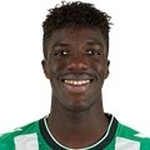 Assane Diao Attacker