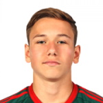 A. Batrakov Attacker