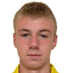 H. Synchuk Midfielder