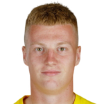 I. Pakholyuk Goalkeeper