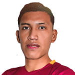 D. Fernandez Attacker