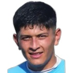 J. Morales Goalkeeper