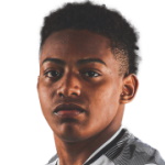 David Aimar Govea Merlín Attacker