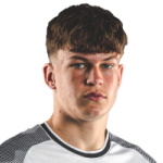 Sam Parker Defender