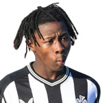 T. Sanusi Attacker