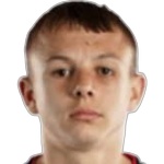 Owen Eames Midfielder