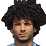 Ahmed Fouad Midfielder