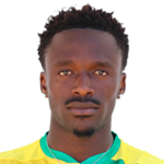 Oluwatomiwa John Kolawole Midfielder