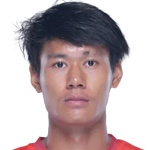 Tekcham Singh Defender