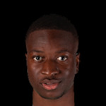Ahmed Franck Sidibé Defender