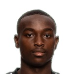 N. Berchimas Attacker