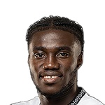 R. Akonnor Midfielder