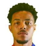 Wagerson Ramos dos Santos Júnior Defender