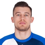 M. Lis Goalkeeper