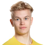 E. Vuorjoki Goalkeeper