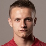 P. Plewka Midfielder