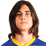 Álex Calvo Attacker