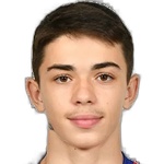 V. Stancovici Midfielder