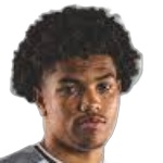 Kyrell Wilson Attacker