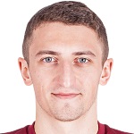 K. Drzazga Midfielder