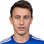 Marko Kolar Attacker