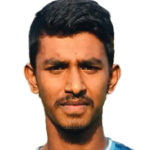 M. Srabon Goalkeeper