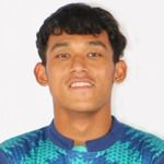 Hein Zeyar Lin Defender