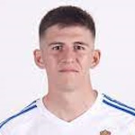 Lucas Terrer Midfielder