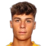 Vicent Abril Goalkeeper