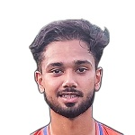 S. Kirmine Midfielder