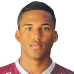 Pedro Cuiabá Midfielder