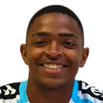 Ronald Barcellos Attacker