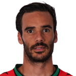 Iván Márquez Defender