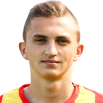 W. Długosz Midfielder