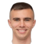 I. Jukić Attacker