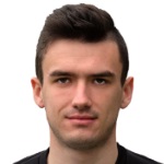 D. Bielica Goalkeeper